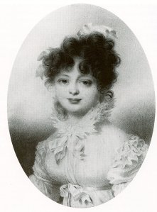 Katharina Pawlowa von Russland