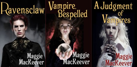 vamp trilogy final